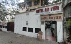Hotel Air View Near Airport