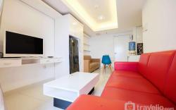 Apt 1BR The Wave Apartment near Kokas By Travelio