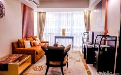 Apt 2BR Kemang Village Residence  By Travelio