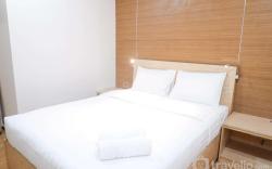 Apt 1BR Casa Grande with Sofabed  By Travelio