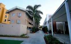Hotel Haldi