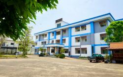 PK Garden Hotel