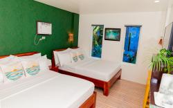 DENGI INN EL NIDO