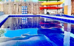 The Lavana Villa Del Matabungkay Private Resort