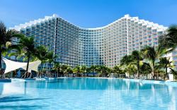 Realus Sea-view Apartment in Cam Ranh Nha Trang