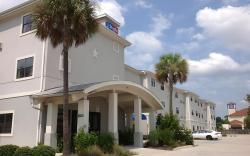 OYO Townhouse Beaumont Medical Center Area