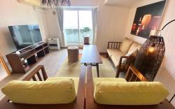 AT225 2 bedroom apartment in Sapporo