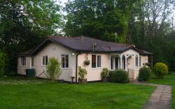The Bungalow by TAS