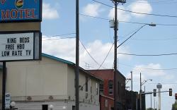Choice Inn San Antonio
