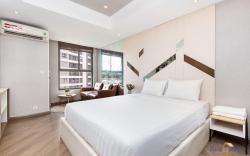 Tranquil Apt Area  Nearby TSN Airport