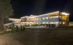 THE MOUNT VIEW CASTLE HOTELS AND RESORTS