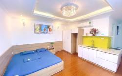 Apartment Ba Dinh