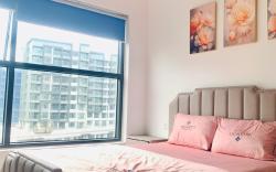 Poolside 3 Bedroom Apartment AEON Mall
