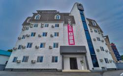 Hotel Amiang Wonju