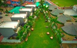 Natraj hotel and Resort