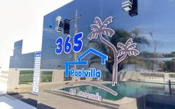 365 Poolvilla 
