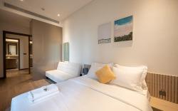 Six star Apartment Living In District 1