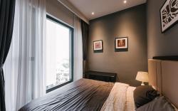 Emerald City Apartment District 1 The MarQ RSD
