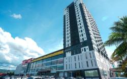 Manhattan Suites ITCC