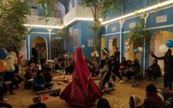 Hide-In Pushkar