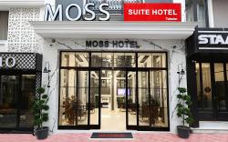 Moss Suites Hotel