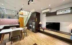 Modern Apartment 1Bedroom In Central HCM