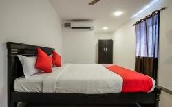 The Metro International Hotel