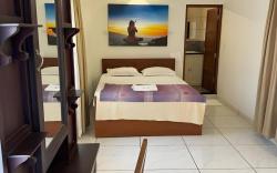 Aambal Residency