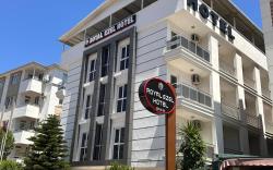 ROYAL EZEL HOTEL