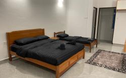 Z'Saba30 Villa Triple Room (B5,GF)