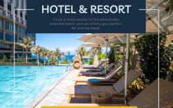 Sunrise By Mandala Mũi Né