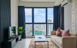 Modern Elegance | Urban Suites by Ocean Luxe