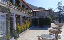 Hotel Rajmahal Heritage
