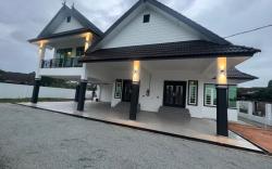 Teratak Beringin 5 Bedrooms With Pool
