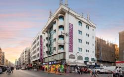 Naif Palace Hotel