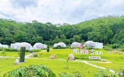 NiNo San Glamping - Pak Chong