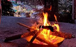 Thrillomania Mcleodganj