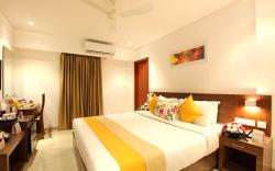 Park Residency Koothattukulam