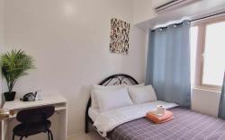 Maru Suite Coast 37F; Elegant Bay View Suite