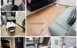 JRC Homestay-S3514(Setia Indah)