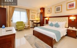 S79 Sunflower Hotel & Spa 821 Le Hong Phong Street