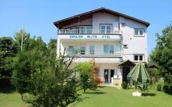 Senler Boutique Hotel