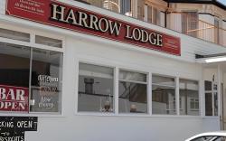 Harrow Lodge Hotel