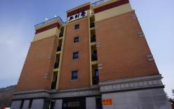 Free Zone Motel