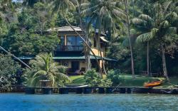 South Point Cottage - Whole Villa 3 Bedroom (Sleeps 6)