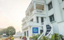 IIDM ECO RESORT