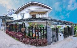 Mia villa dalat