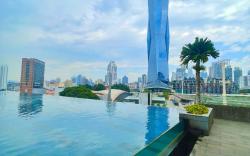 Opus Residences Merdeka Tower KL
