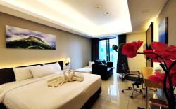 Genting RefreshingColdSuite AT Ion Delemen