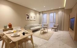 The Code Residence-2BHK
